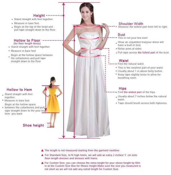 Ombre Chiffon A Line Sweep Train One Shoulder Beading Prom Dress