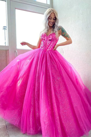 Unique Quinceañera Dresses & Quince Puffy Gowns for Sweet 15 – Demodresses